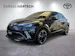 Toyota C-HR 2.0 VVTi HSD GR Sport