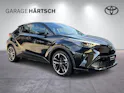 Toyota C-HR 2.0 VVTi HSD GR Sport