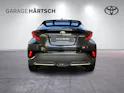Toyota C-HR 2.0 VVTi HSD GR Sport