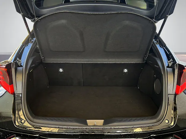 Toyota C-HR 2.0 VVTi HSD GR Sport