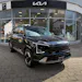 Kia EV5 81 kWh Earth 4x4