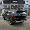 Kia EV5 81 kWh Earth 4x4