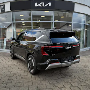 Kia EV5 81 kWh Earth 4x4