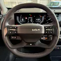 Kia EV5 81 kWh Earth 4x4