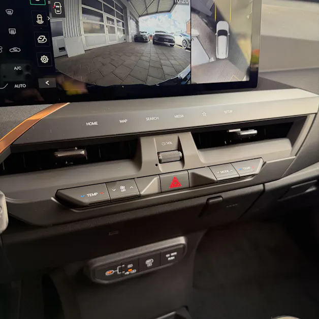 Kia EV5 81 kWh Earth 4x4