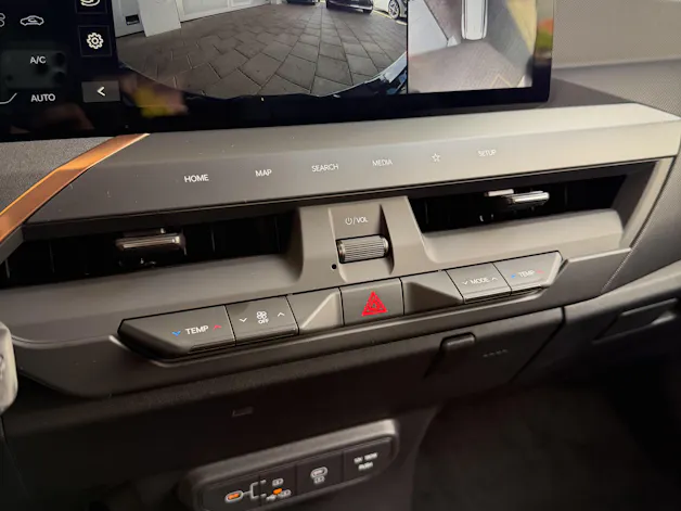 Kia EV5 81 kWh Earth 4x4