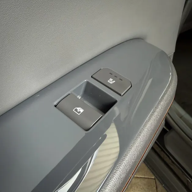 Kia EV5 81 kWh Earth 4x4