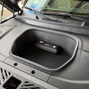 Kia EV5 81 kWh Earth 4x4