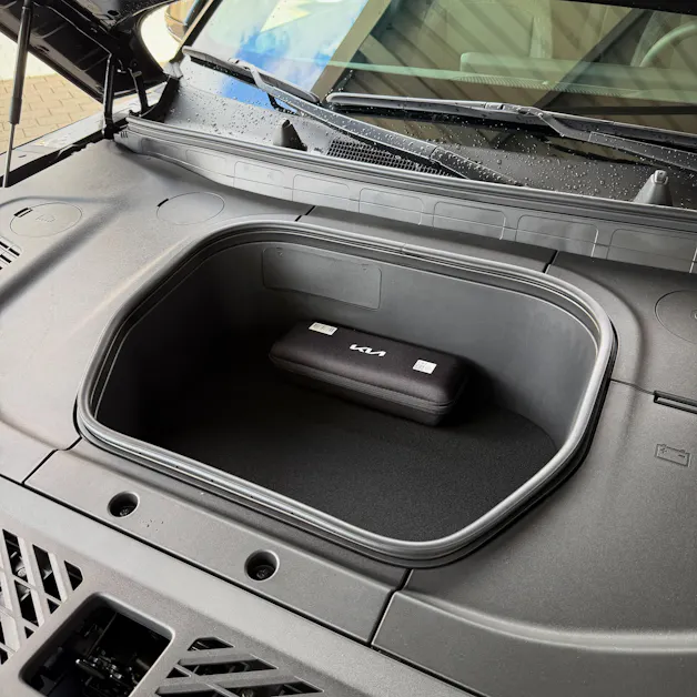 Kia EV5 81 kWh Earth 4x4