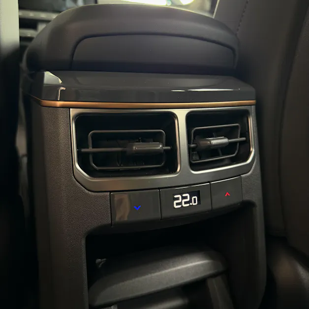 Kia EV5 81 kWh Earth 4x4