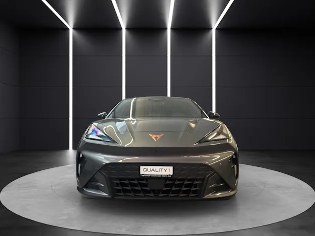 Cupra Raval Endurance