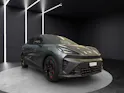 Cupra Raval Endurance