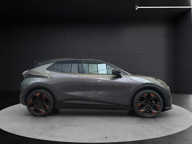 Cupra Raval Endurance