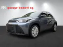 Toyota Aygo X 1.5 VVT-i HSD Comfort