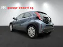 Toyota Aygo X 1.5 VVT-i HSD Comfort