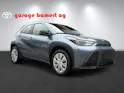 Toyota Aygo X 1.5 VVT-i HSD Comfort