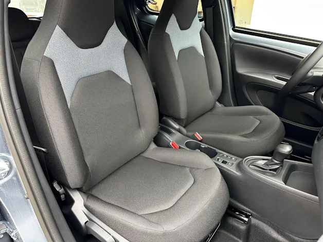 Toyota Aygo X 1.5 VVT-i HSD Comfort