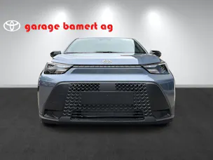 Toyota Aygo X 1.5 VVT-i HSD Comfort