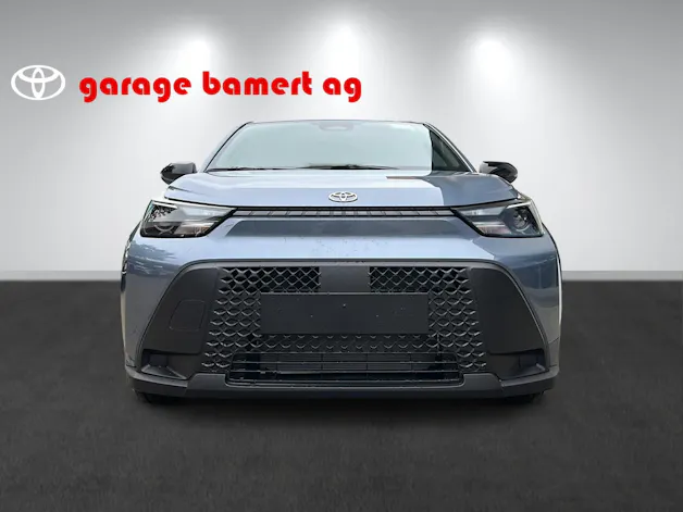 Toyota Aygo X 1.5 VVT-i HSD Comfort