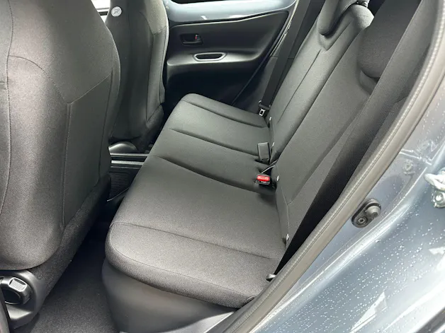 Toyota Aygo X 1.5 VVT-i HSD Comfort