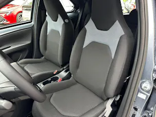 Toyota Aygo X 1.5 VVT-i HSD Comfort