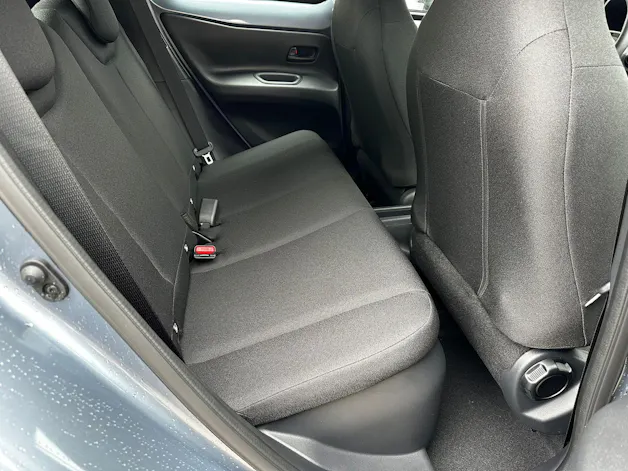 Toyota Aygo X 1.5 VVT-i HSD Comfort