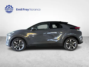 Fahrzeugbild TOYOTA C-HR 2.0 PHEV Swiss Edition