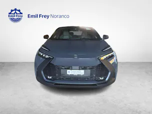 Toyota C-HR 2.0 PHEV Swiss Edition