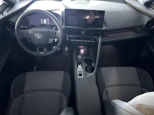 Toyota C-HR 2.0 PHEV Swiss Edition