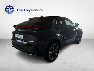 Toyota C-HR 2.0 PHEV Swiss Edition