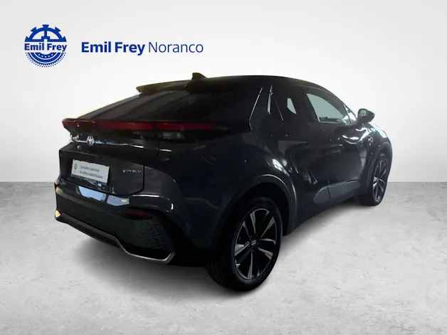 Toyota C-HR 2.0 PHEV Swiss Edition