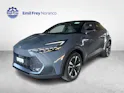 Toyota C-HR 2.0 PHEV Swiss Edition
