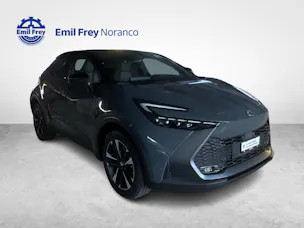 Toyota C-HR 2.0 PHEV Swiss Edition