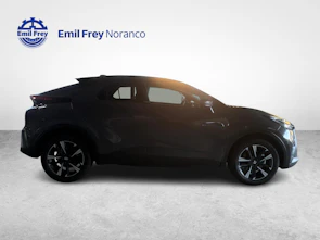 Fahrzeugbild TOYOTA C-HR 2.0 PHEV Swiss Edition