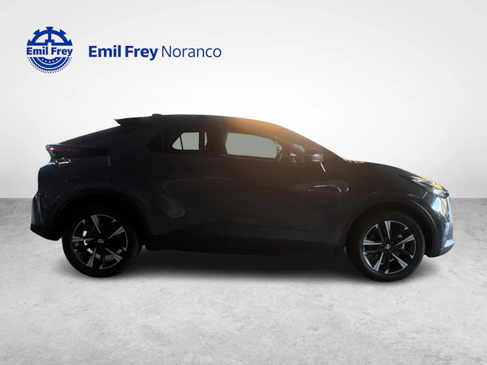 Fahrzeugbild TOYOTA C-HR