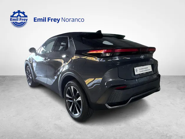 Toyota C-HR 2.0 PHEV Swiss Edition