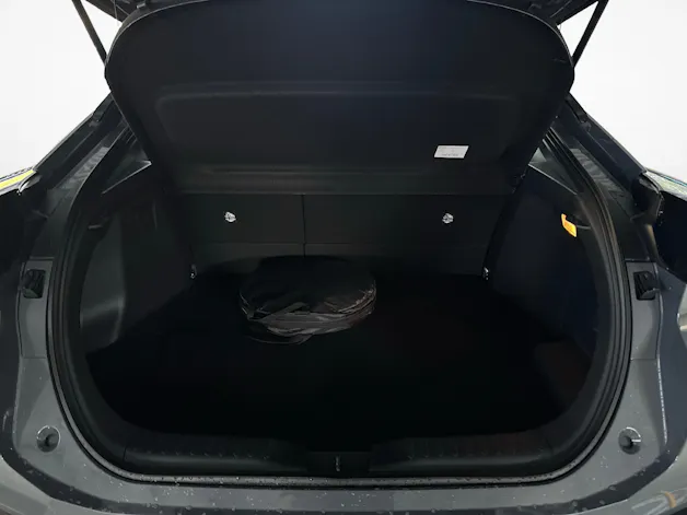 Toyota C-HR 2.0 PHEV Swiss Edition