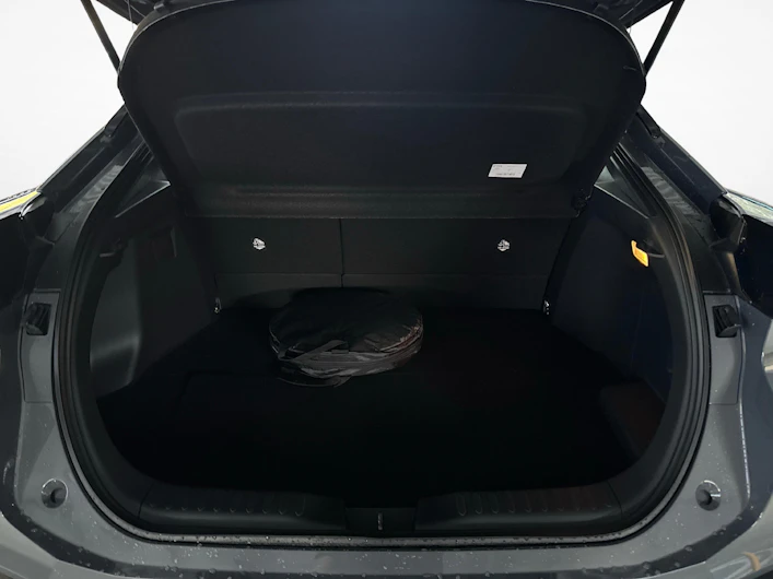 Fahrzeugbild TOYOTA C-HR