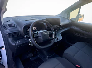 Fahrzeugbild TOYOTA PROACE CITY Van L2 52KWh Active