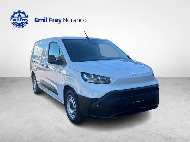 Toyota PROACE CITY Van L2 52KWh Active