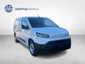 Fahrzeugbild TOYOTA PROACE CITY Van L2 52KWh Active