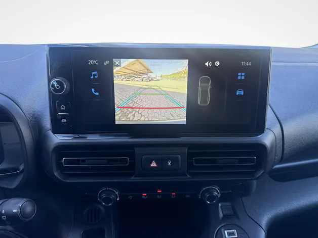 Toyota PROACE CITY Van L2 52KWh Active