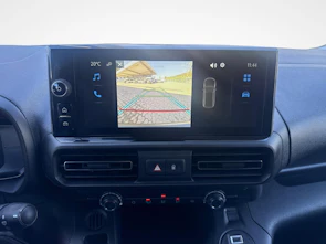 Fahrzeugbild TOYOTA PROACE CITY Van L2 52KWh Active