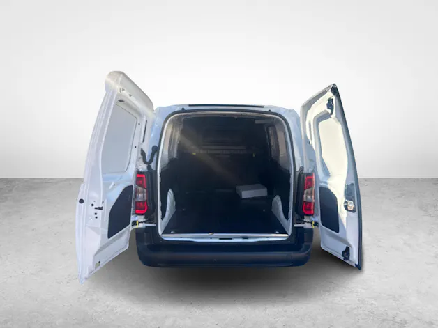 Toyota PROACE CITY Van L2 52KWh Active