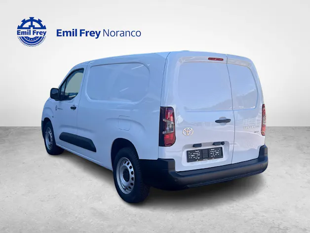 Toyota PROACE CITY Van L2 52KWh Active