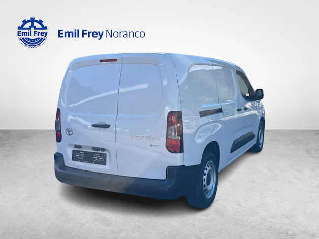 Toyota PROACE CITY Van L2 52KWh Active