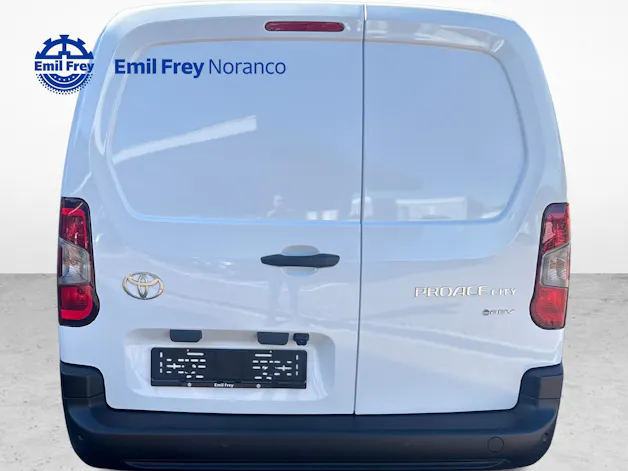 Toyota PROACE CITY Van L2 52KWh Active