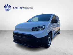 Toyota PROACE CITY Van L2 52KWh Active