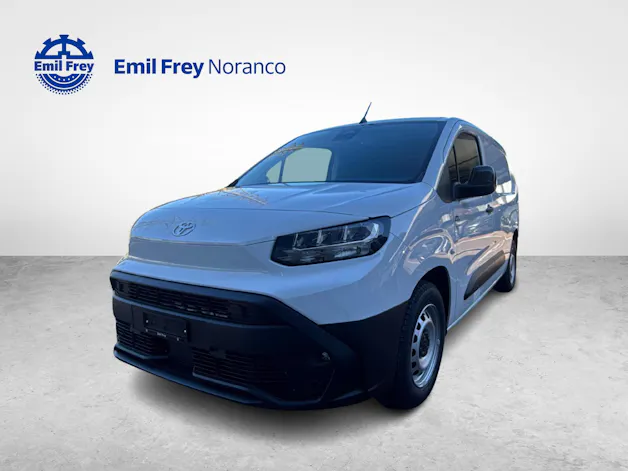 Toyota PROACE CITY Van L2 52KWh Active