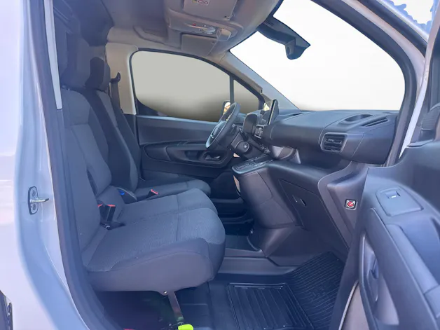 Toyota PROACE CITY Van L2 52KWh Active